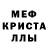 MDMA crystal Maksim Shushmintsev